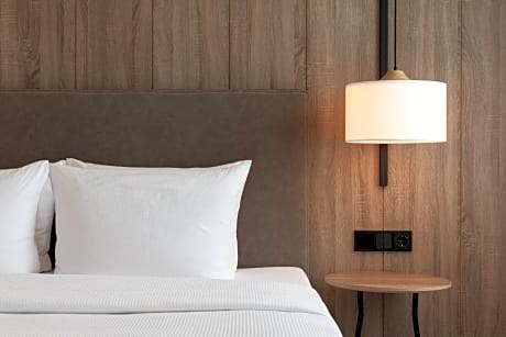 Deluxe Room, 2 Twin Beds