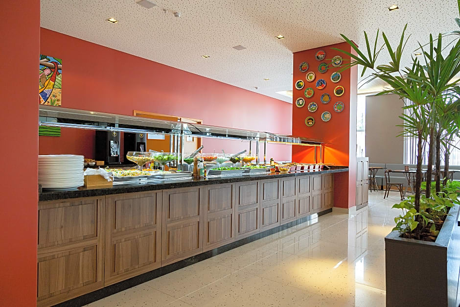 Slaviero Rondonopolis