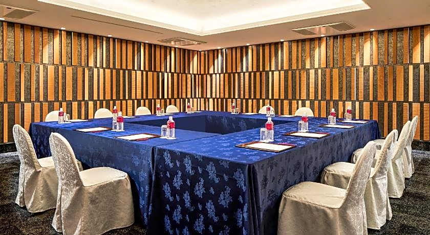 ANA Crowne Plaza Hotel Kyoto By IHG