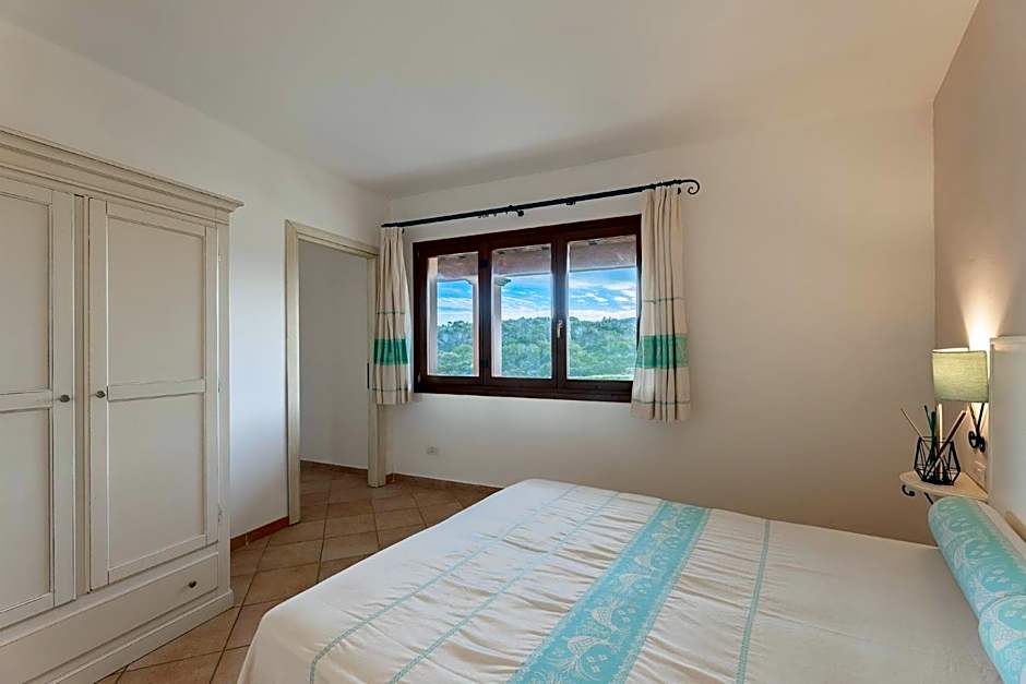 Residence Baia dei Mirti