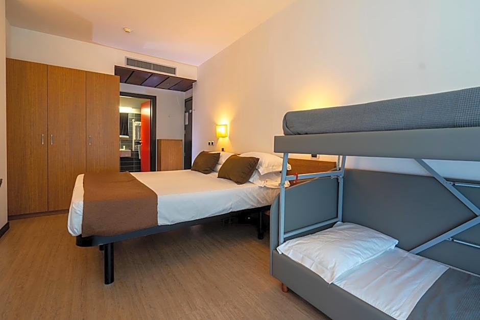 Hotel Cristallo