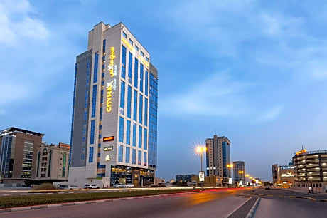 Citymax Hotel Ras Al Khaimah