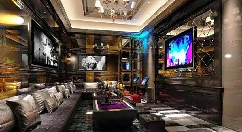 Manhatton Hotel Beihai