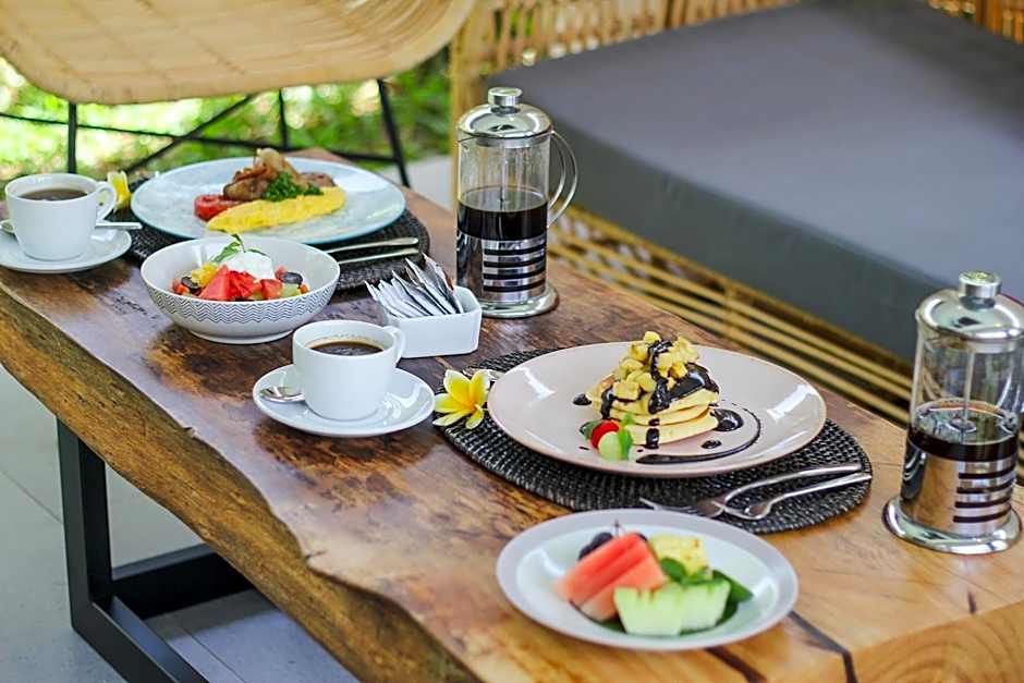La Numa Canggu Villas