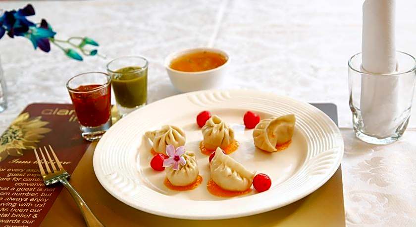 MB Greens Clarks Inn, Moradabad