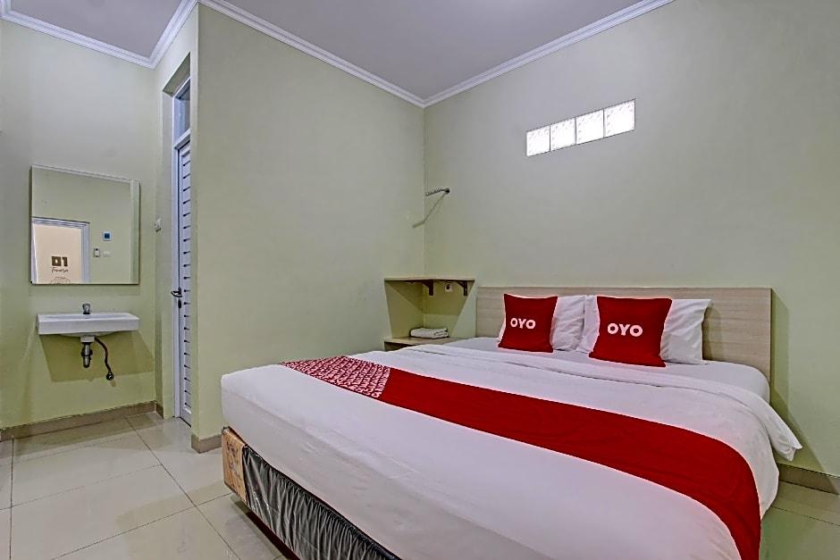 Hotel O Tumesa Homestay 2 Syariah