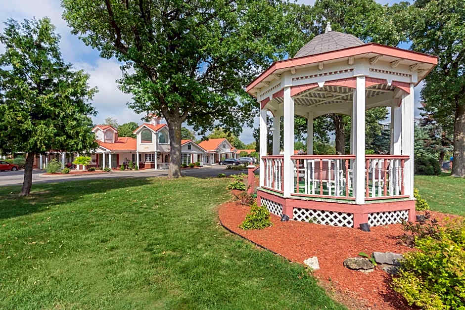 Village Haven Inn & Extended Stay
