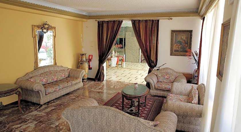 Hotel Anesi