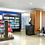 Four Points Flex by Sheraton Vienna Mariahilf