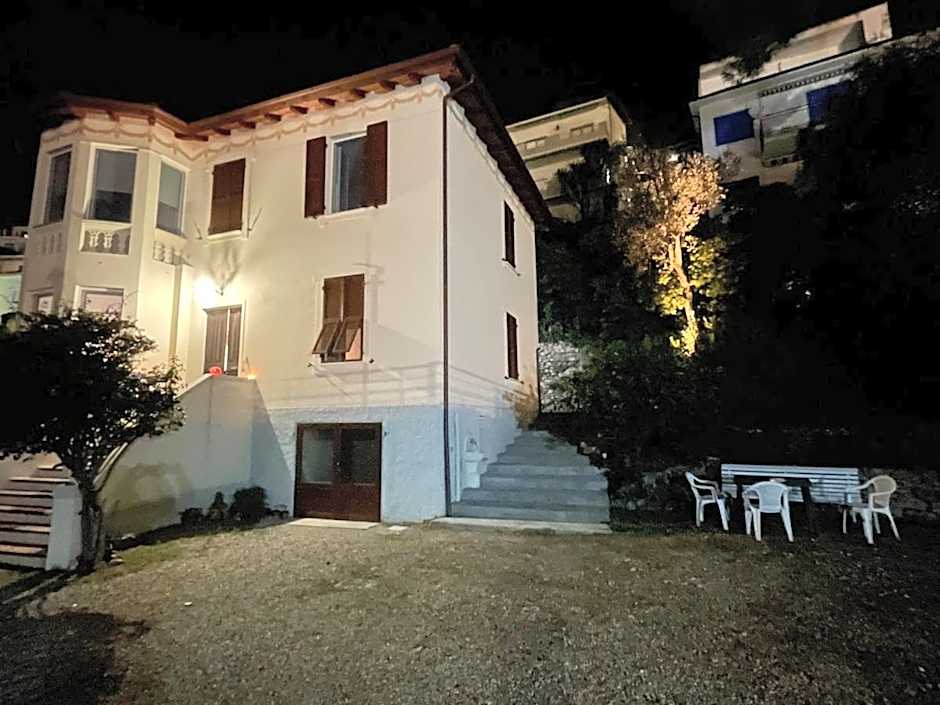 Villa Fontana 56