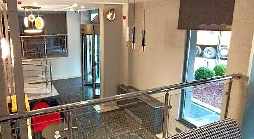 Days Hotel by Wyndham Ankara Cankaya