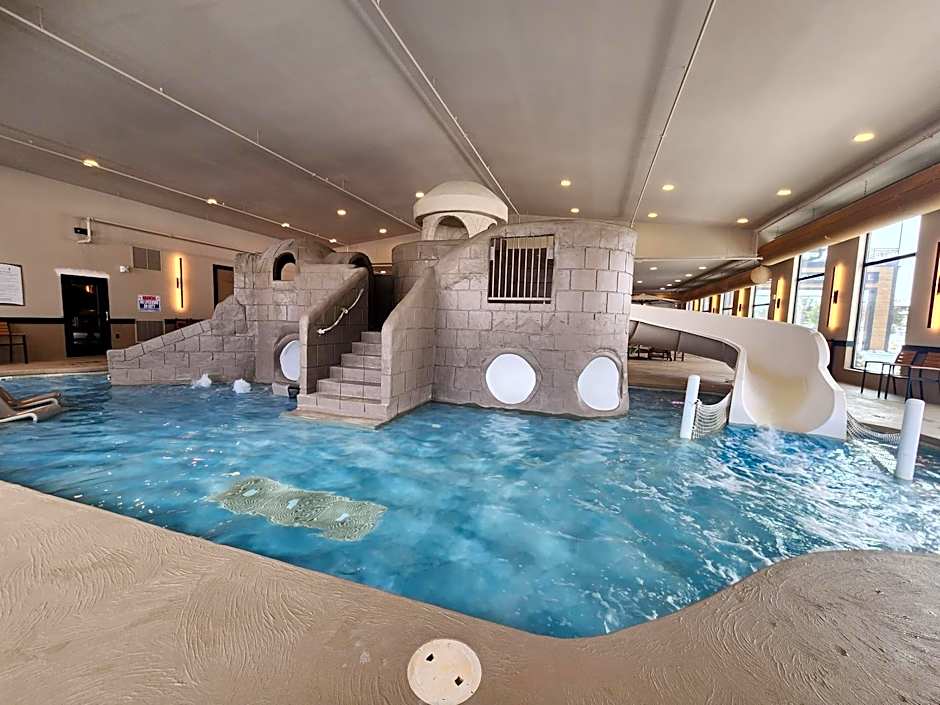 The Wisconsin Hotel & Conference Center