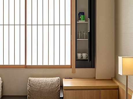 Superior - 2 Beds 1 Extra