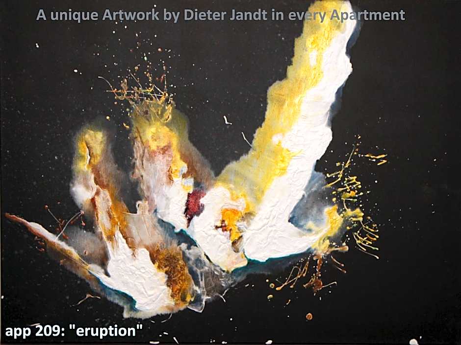 Castelnou Aparthotel