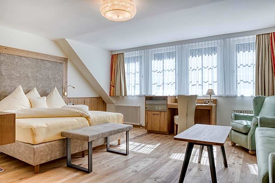 Wellness and Beauty Hotel Alte Post