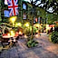 Mercure Salisbury White Hart Hotel