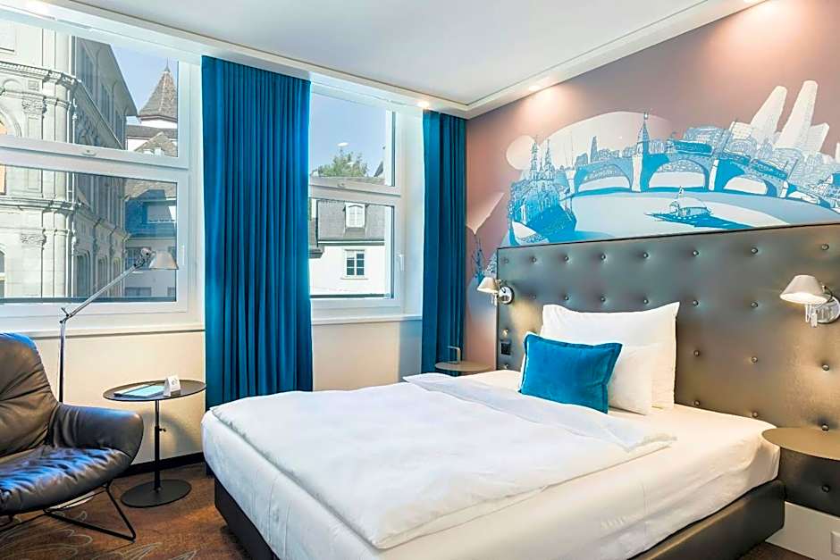 Motel One Basel