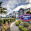 Hampton Inn By Hilton San Francisco-Airport