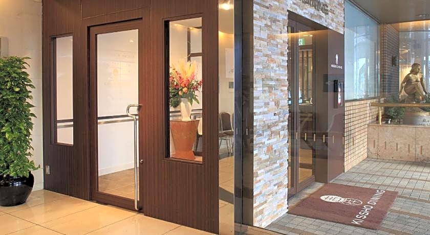 Kichijoji Tokyu Rei Hotel