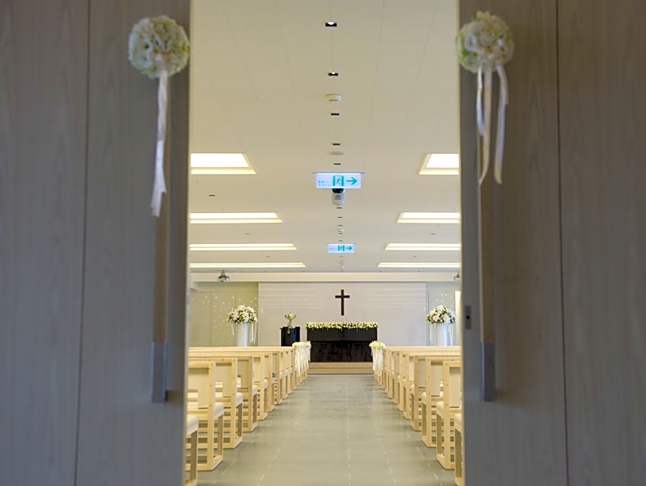 Sheraton Hsinchu Hotel