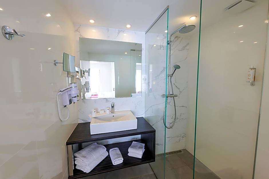 Hotel Saint Christophe