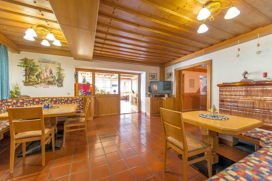 Hotel Naggler Weissbriach