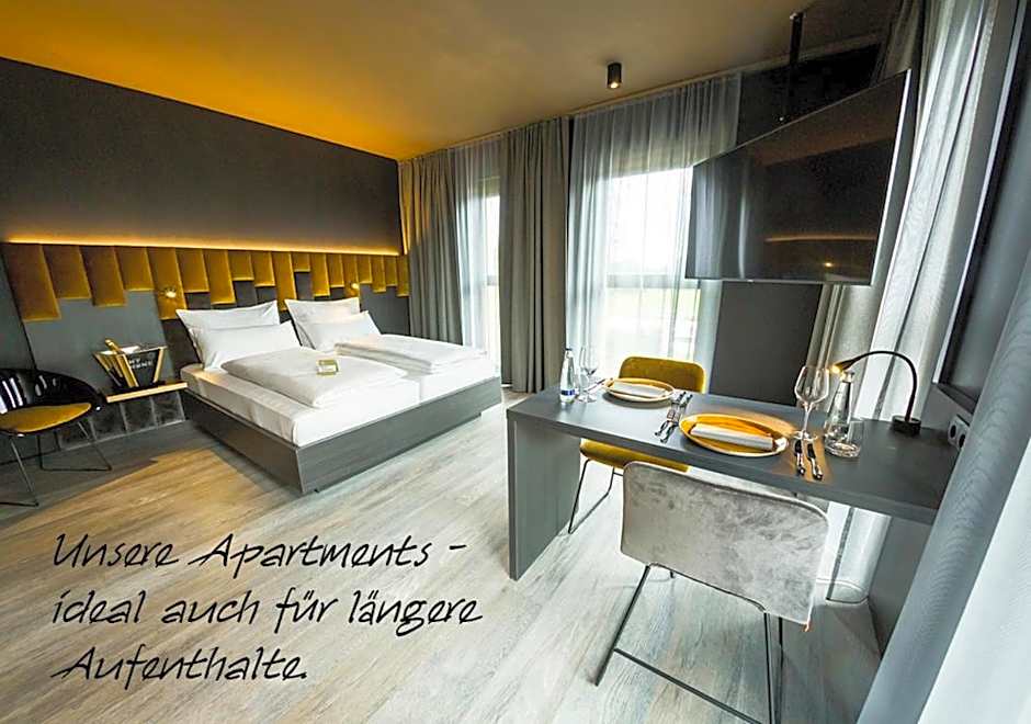 MY HOME MY HOTEL Rosenheim