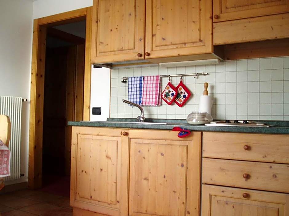 Giongo Residence - Appartamenti