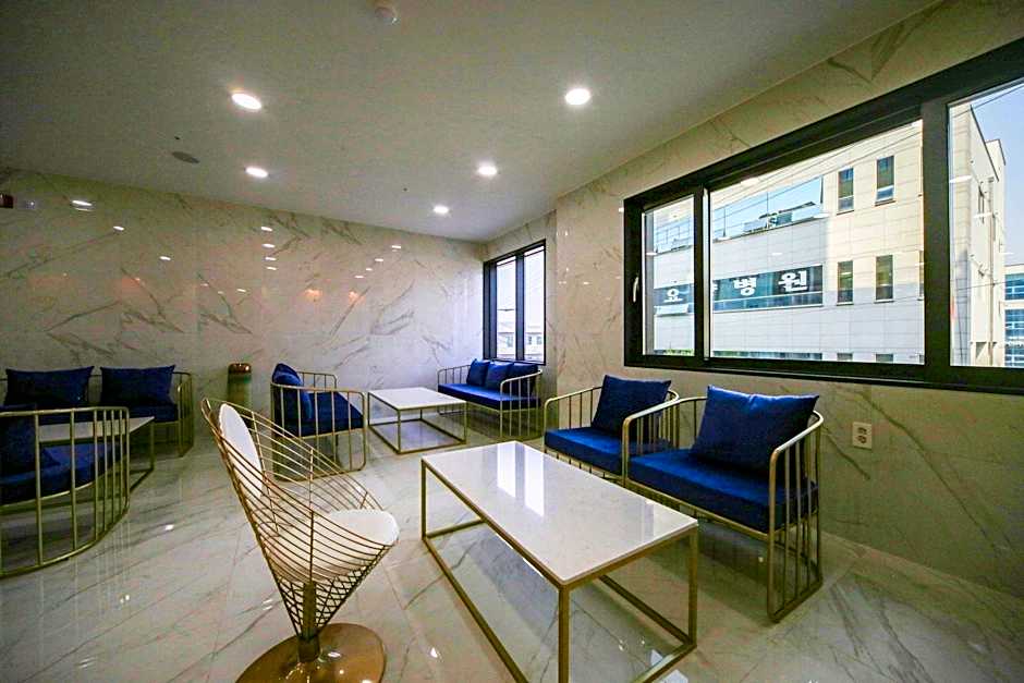 Kase Hotel Andong