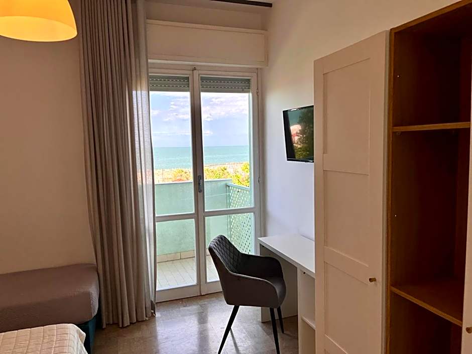 Hotel Ivano