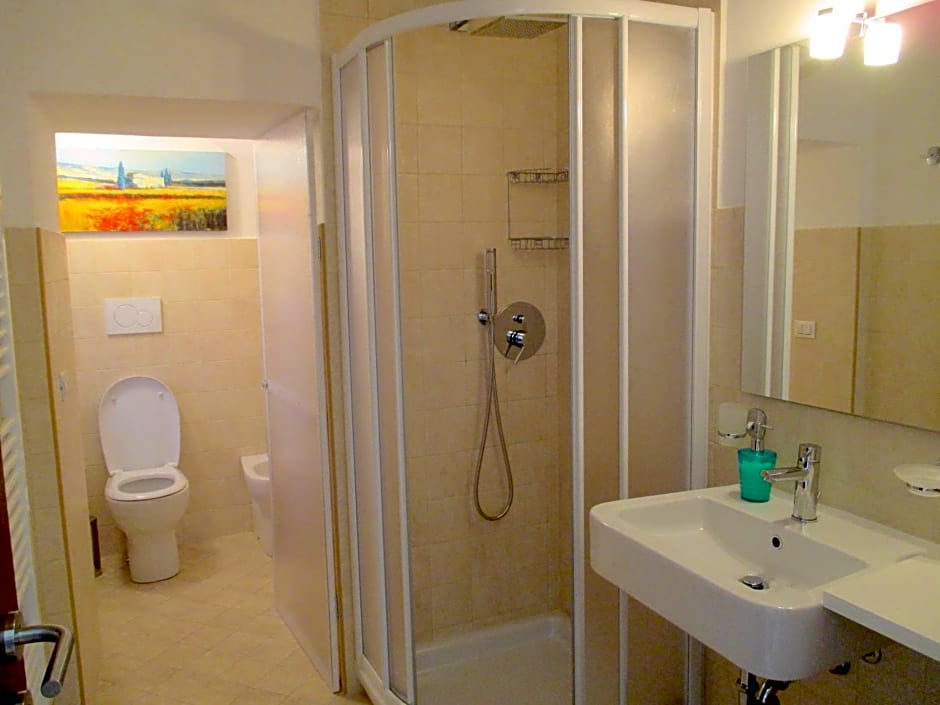 Bed & Breakfast L'Infernot