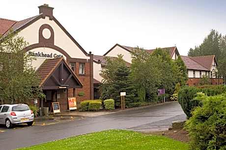 Premier Inn Glenrothes