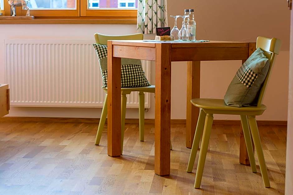 Gasthof Hirsch Vorderburg