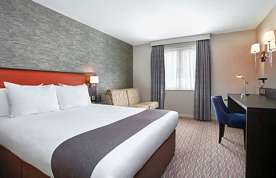 Holiday Inn Belfast By IHG