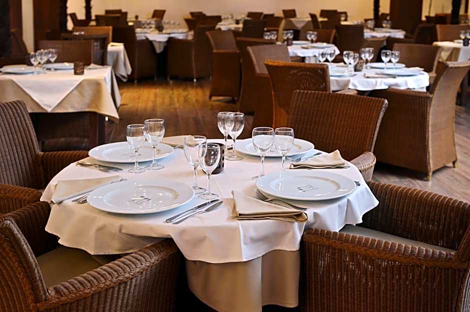 Hotel Morabeza