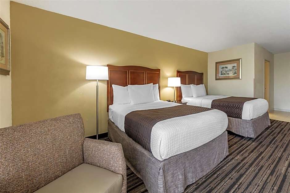 Best Western Plus North Miami/Bal Harbour