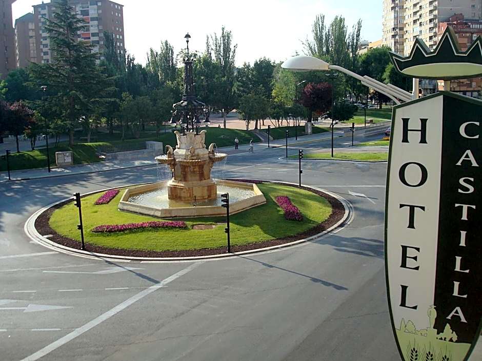 Hotel Castilla