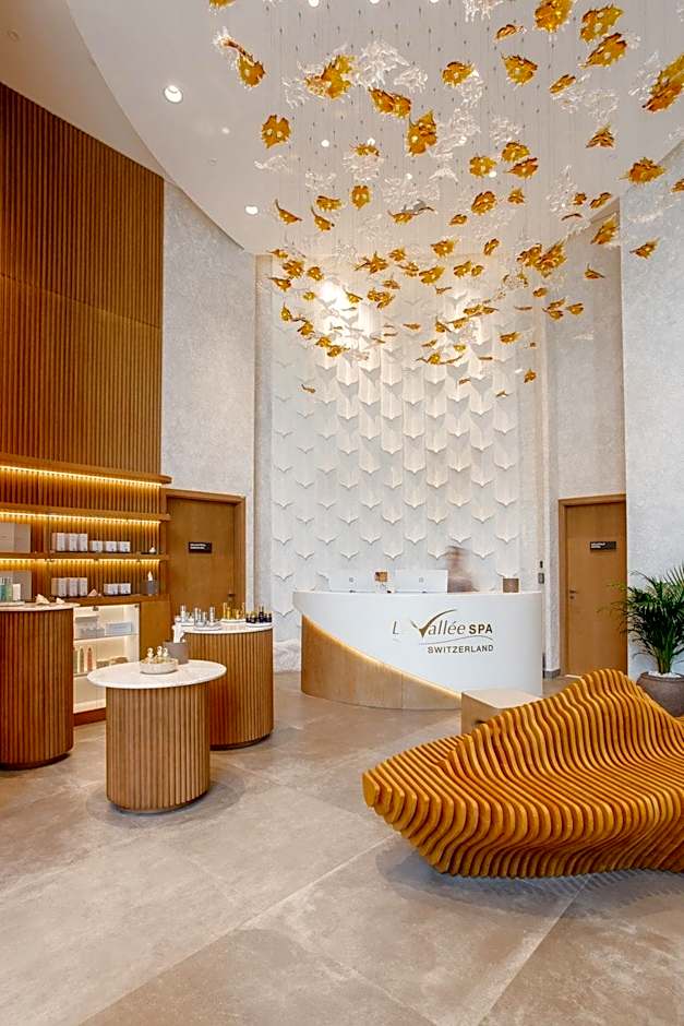 Le Royal Meridien® Place Vendome Lusail