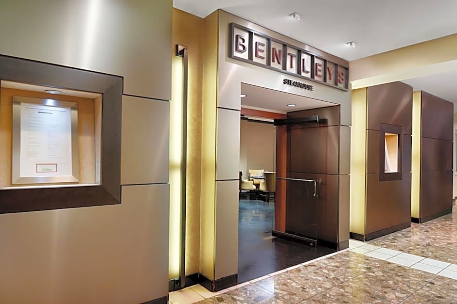 Atlanta Airport Marriott