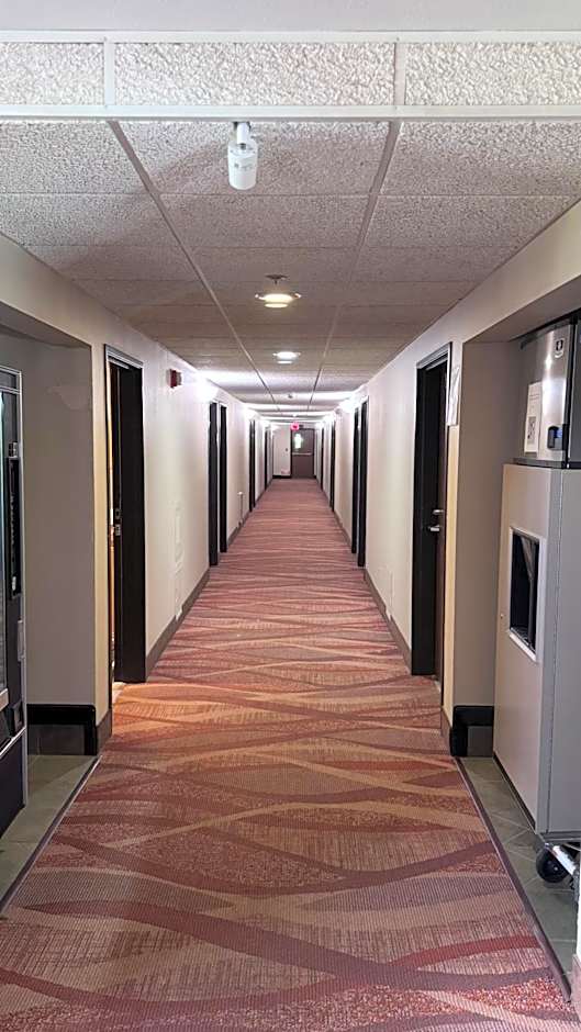 Northwoods Inn and Suites