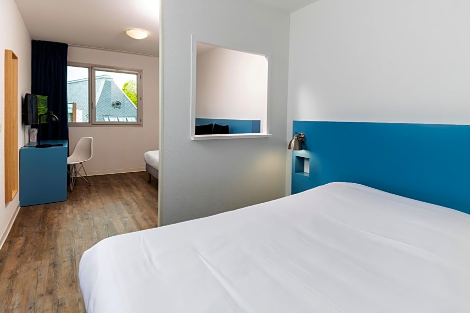 Teneo Apparthotel Bordeaux Gare Saint Jean