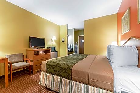 King Room - Non-Smoking