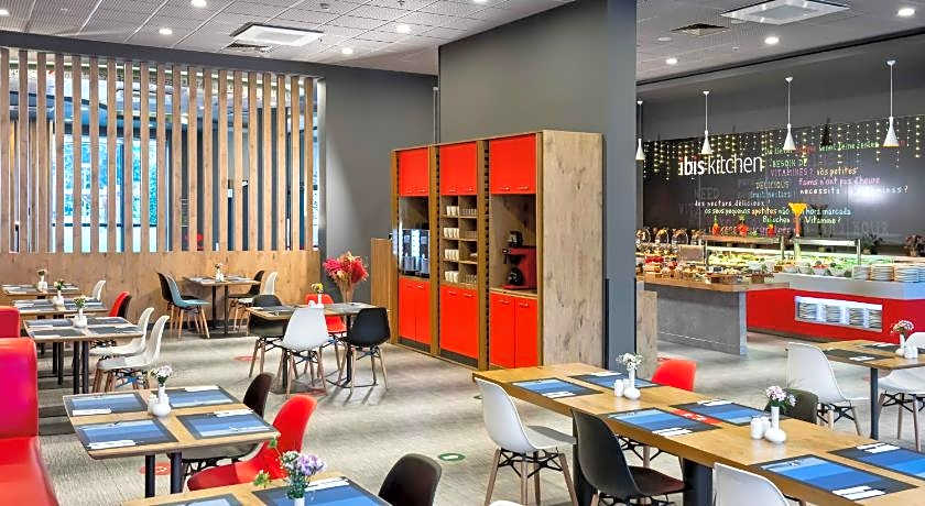 Ibis Istanbul Tuzla Hotel