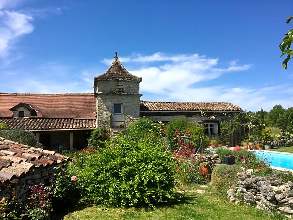 Pérard Chambres D’Hotes