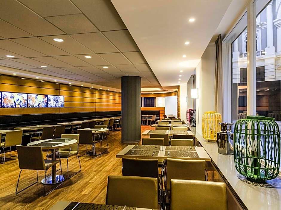 Novotel Den Haag City Centre