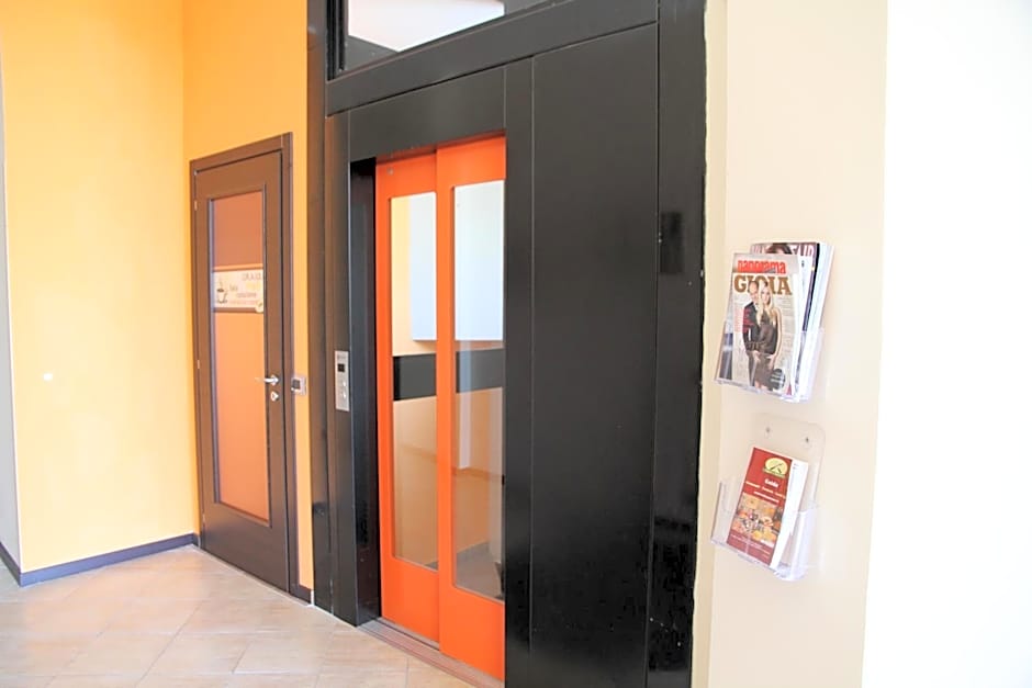 Girasole Guest House