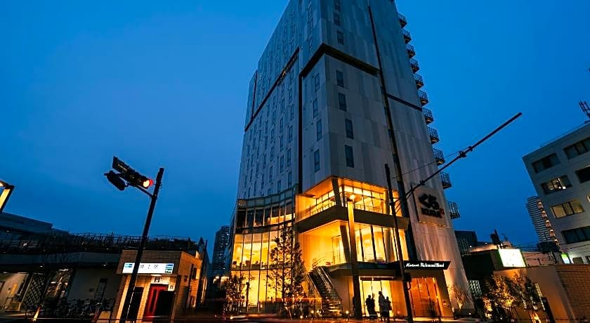 Keisei Richmond Hotel Tokyo Oshiage