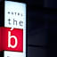The B Akasaka-Mitsuke