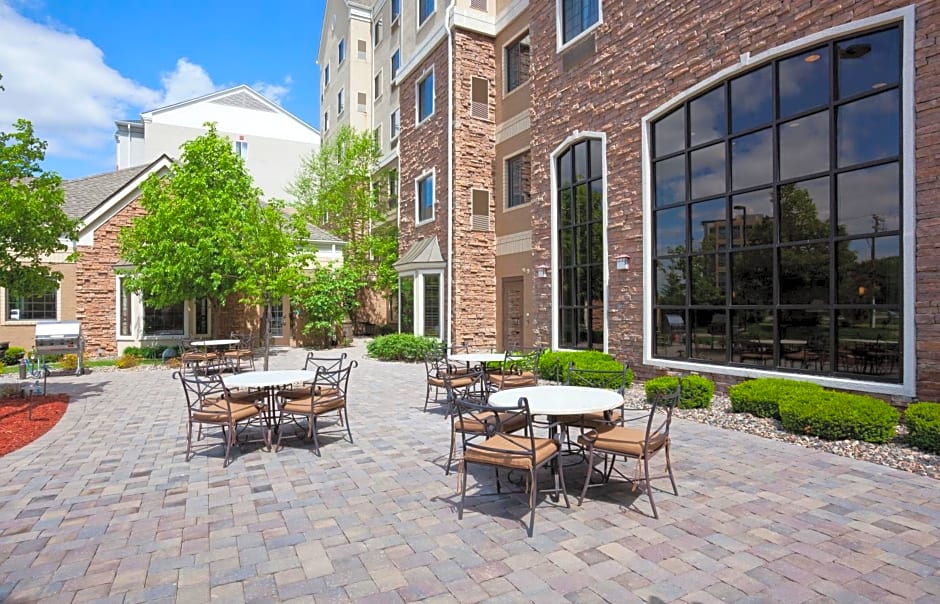Staybridge Suites Minneapolis-Bloomington by IHG