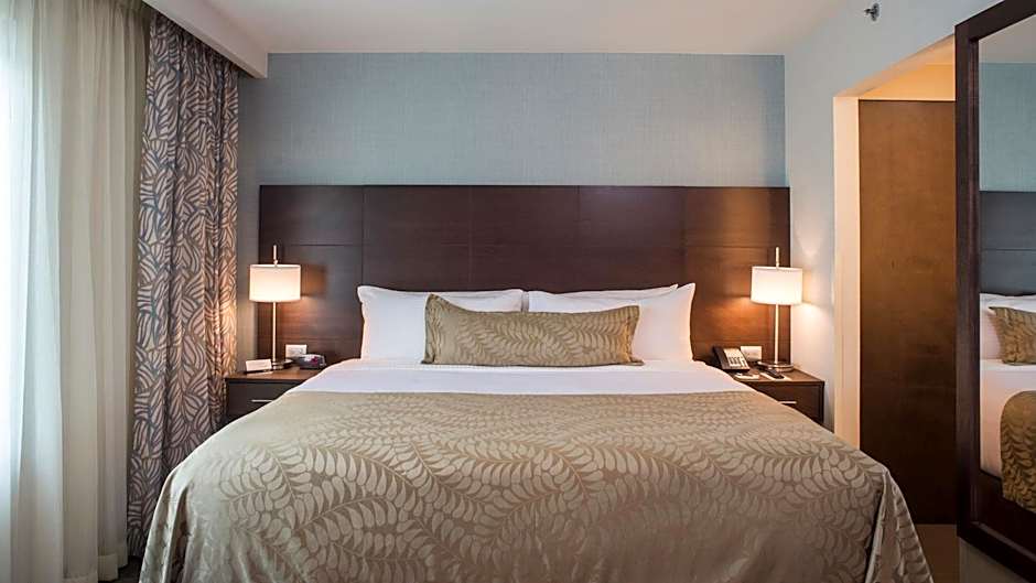 Staybridge Suites Puebla By IHG